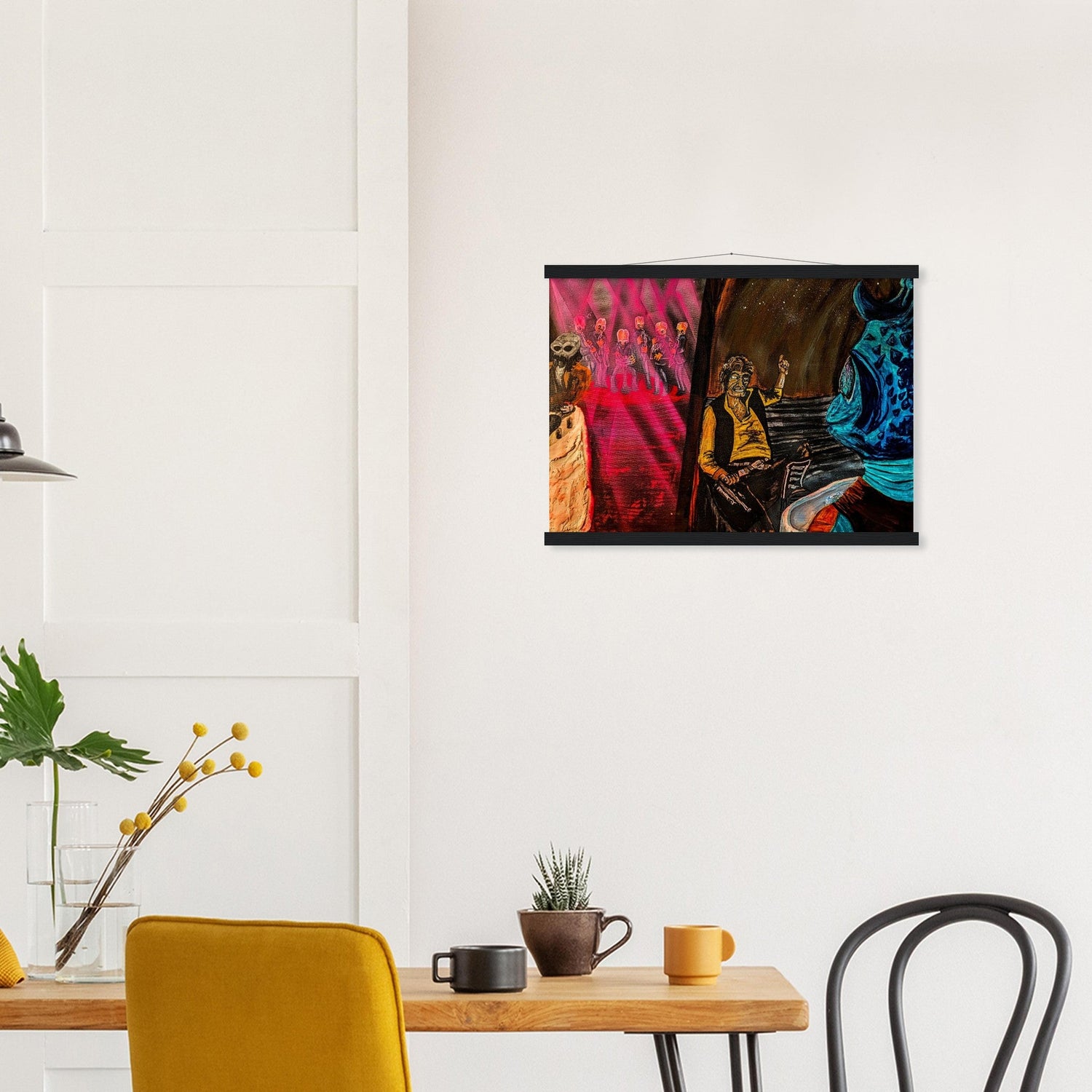 Wall Art