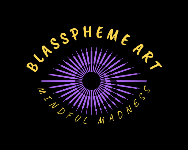 Blassphemeart